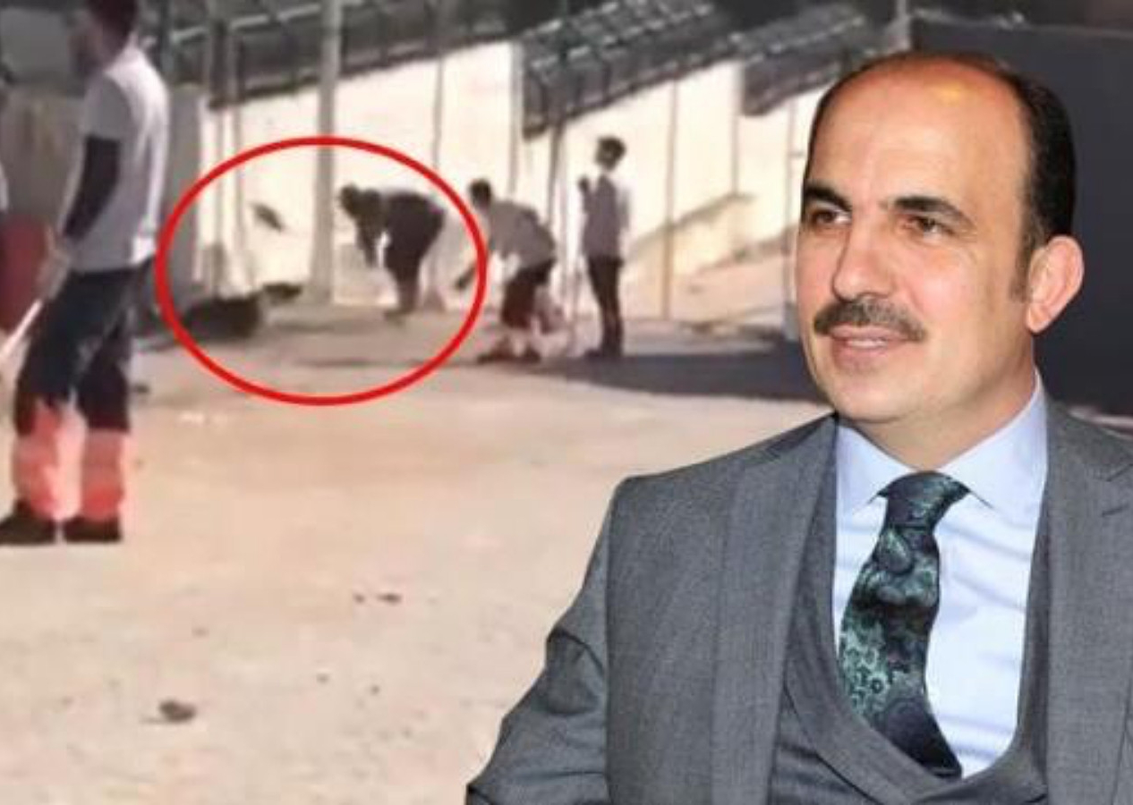 Barınak skandalı sonrası belediye başkanından açıklama: Kontrolümüzde bazı eksikliklerimiz var!