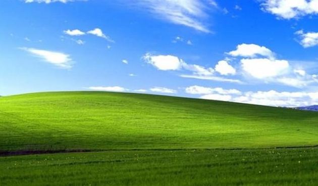 1 milyar insanın duvar kağıdıydı... Milli manzaramızın yeni hali şoke etti!
