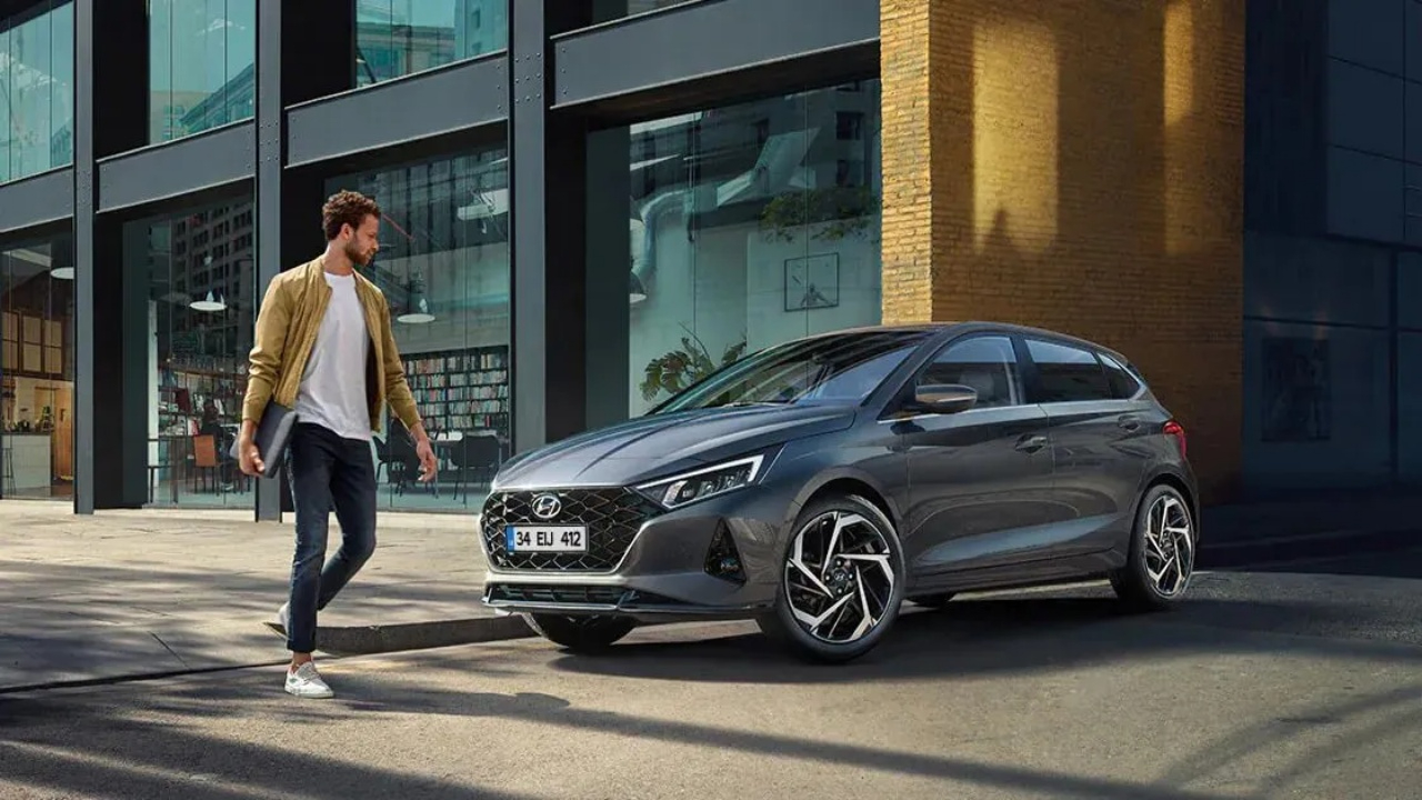 ÖTV Güncellemesi Sonrası Hyundai Çıldırdı! Hyundai Güncel Fiyat Listesi