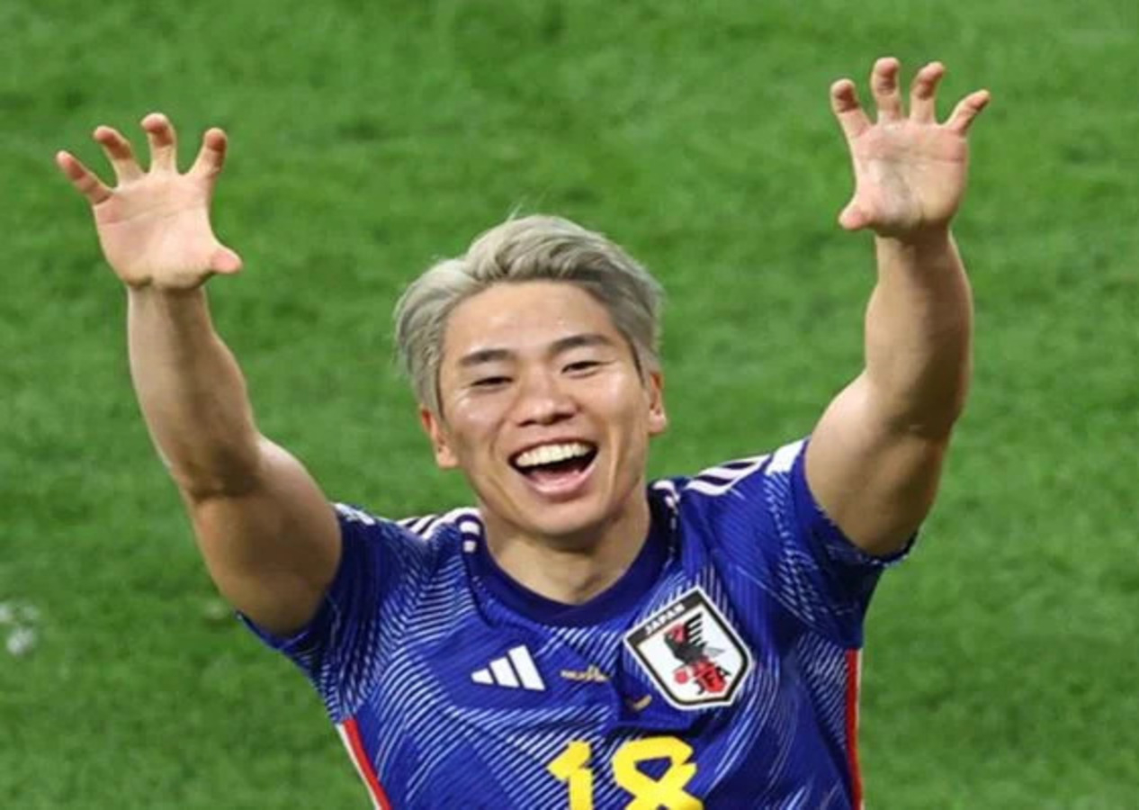 Beşiktaş'a Dünya Kupası'ndan yıldız! Siyah-beyazlılar Takuma Asano için devreye girdi...