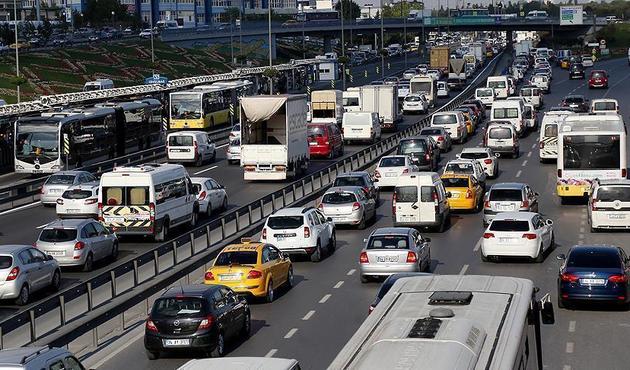 Trafik sigortasında yeni dönem! "Havuz" modeli resmen başladı...