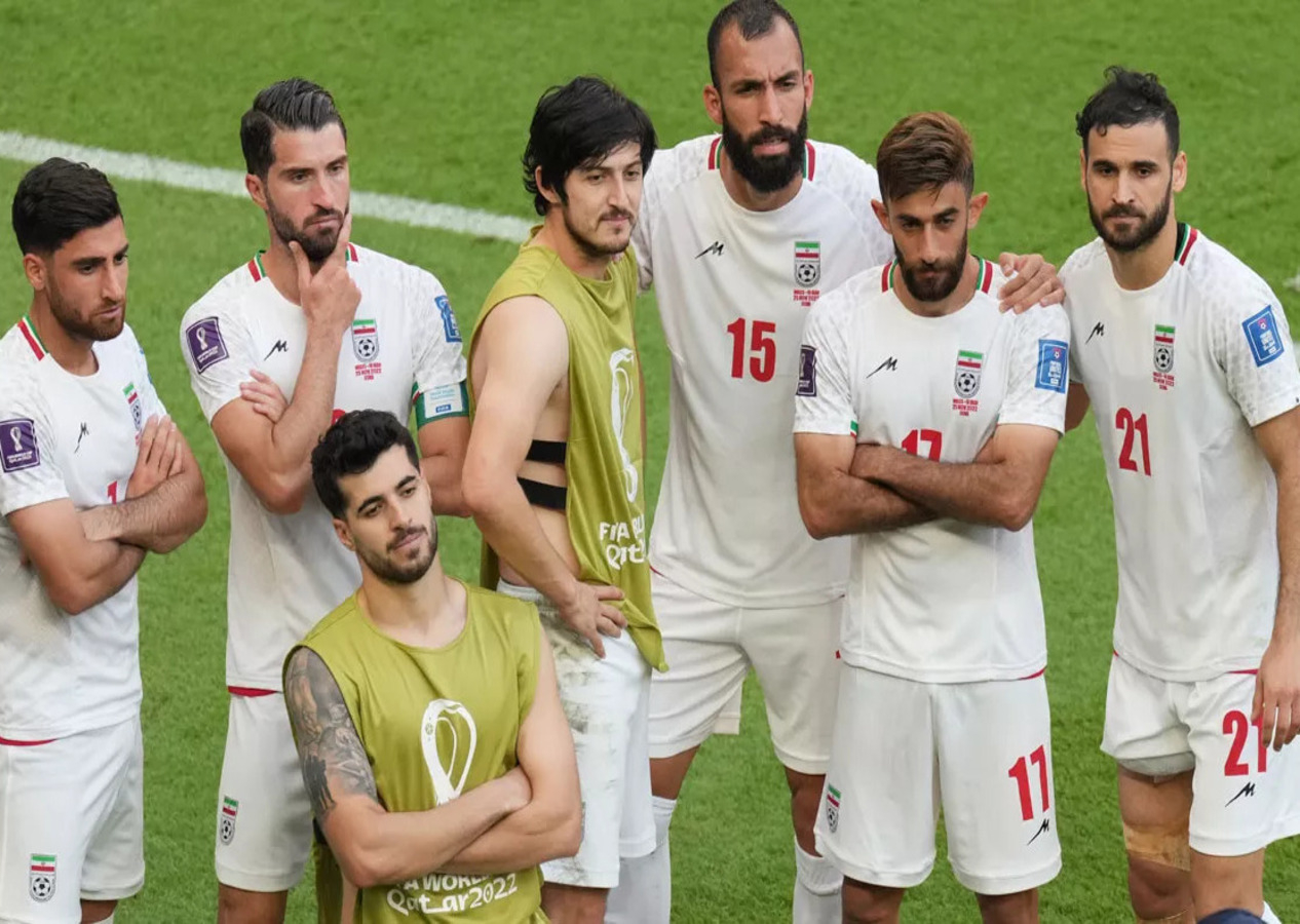 İran'ın yıldız golcüsü Sardar Azmoun'dan Fenerbahçe itirafı! ''Oynamak isterim...''