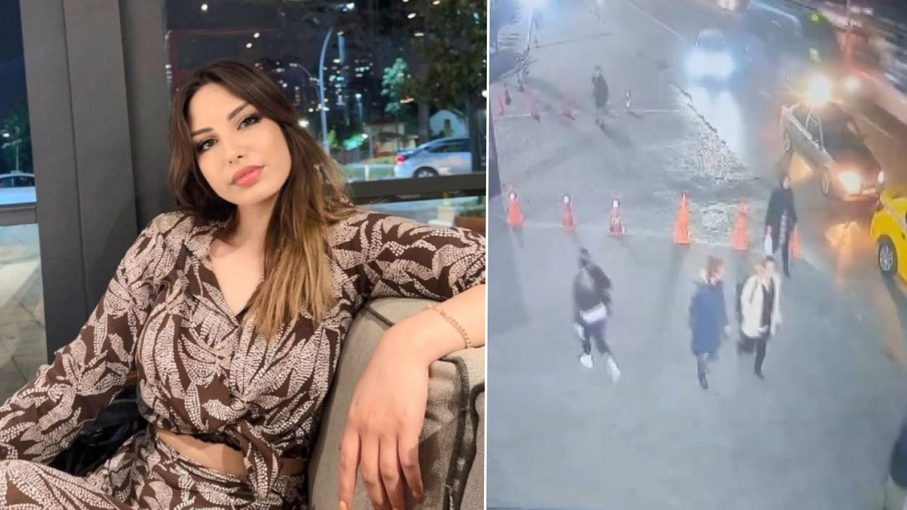Alkollü sürücünün çarptığı Aleyna'dan acı haber!