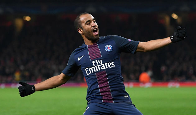 Fenerbahçe'den Lucas Moura bombası