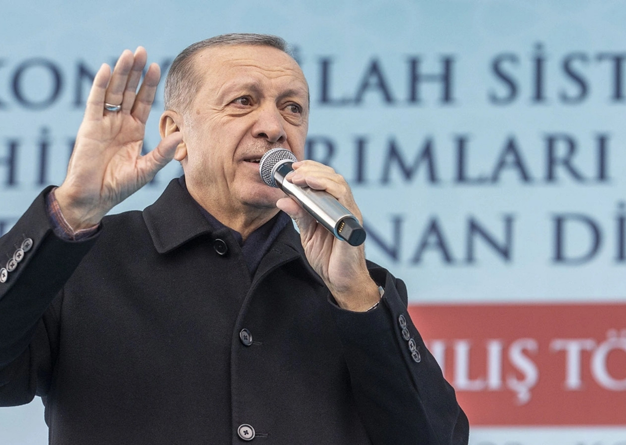 Cumhurbaşkanı Erdoğan'dan Konya skandalına tepki: Sorumlular tutuklandı, önlem alındı!