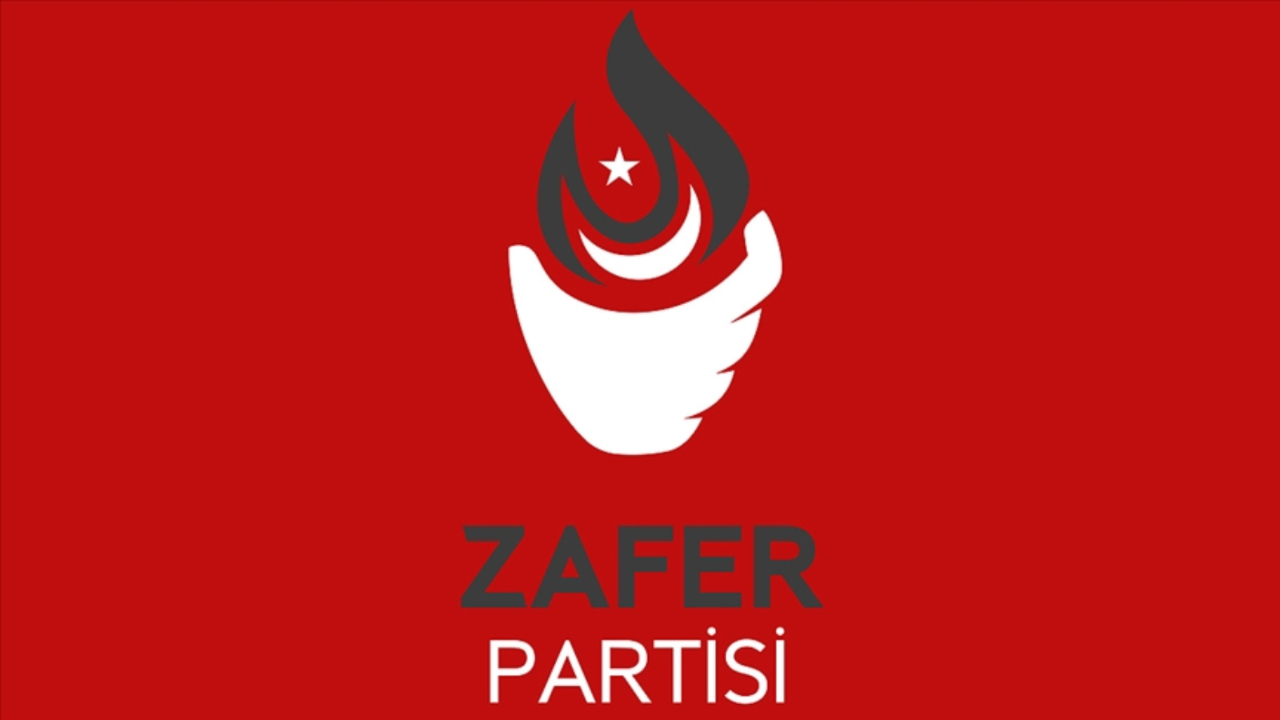 Zafer Partisi'nde bir il ve iki ilçe teşkilatı komple istifa etti!