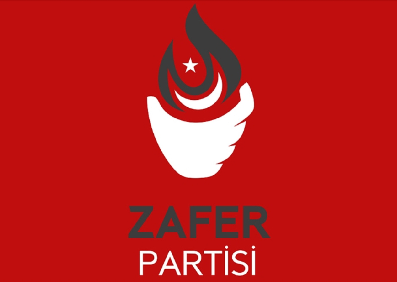 Zafer Partisi'nde bir il ve iki ilçe teşkilatı komple istifa etti!