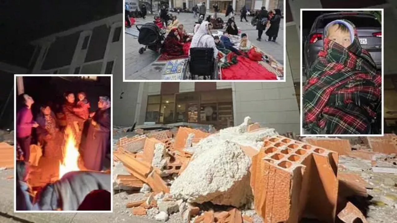 Bakan Kurum'dan Düzce depremi açıklaması: Ağır hasarlı 181 yapı yıkılacak!