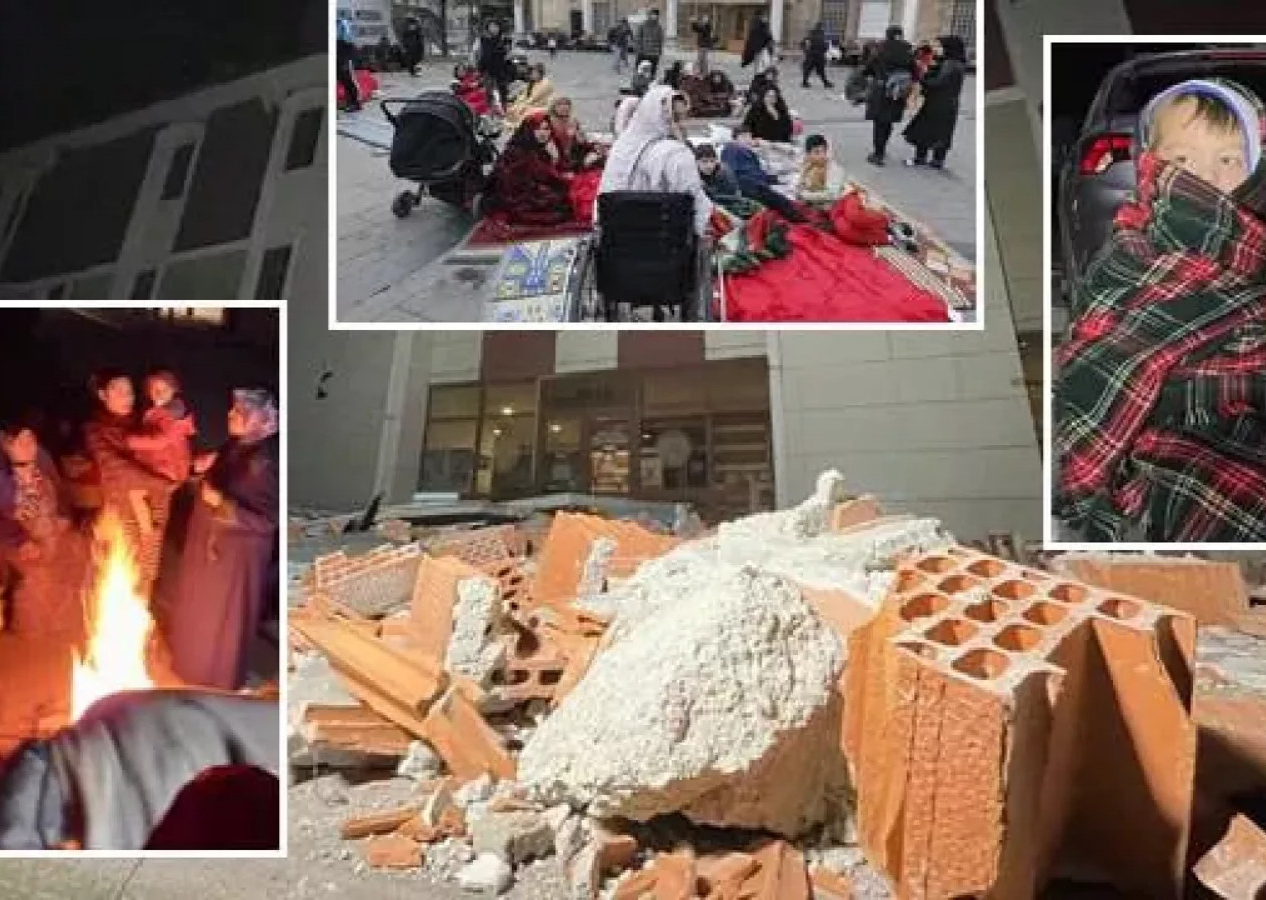Bakan Kurum'dan Düzce depremi açıklaması: Ağır hasarlı 181 yapı yıkılacak!