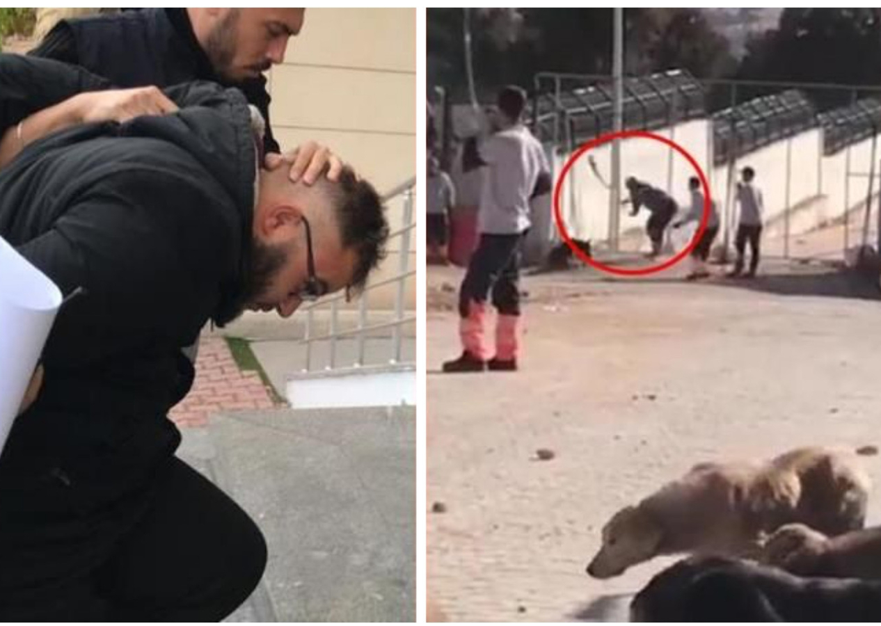 Türkiye'yi sarsan Konya'daki skandalda yeni gelişme! İfadeler ortaya çıktı: 3 günlük raporum var!