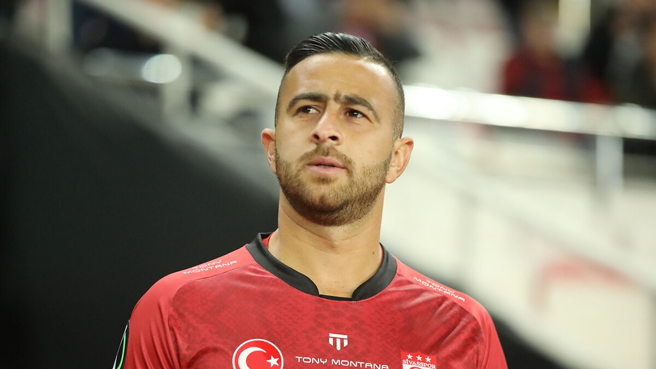 Sivasspor'dan Dia Saba'yla ilgili resmi açıklama geldi