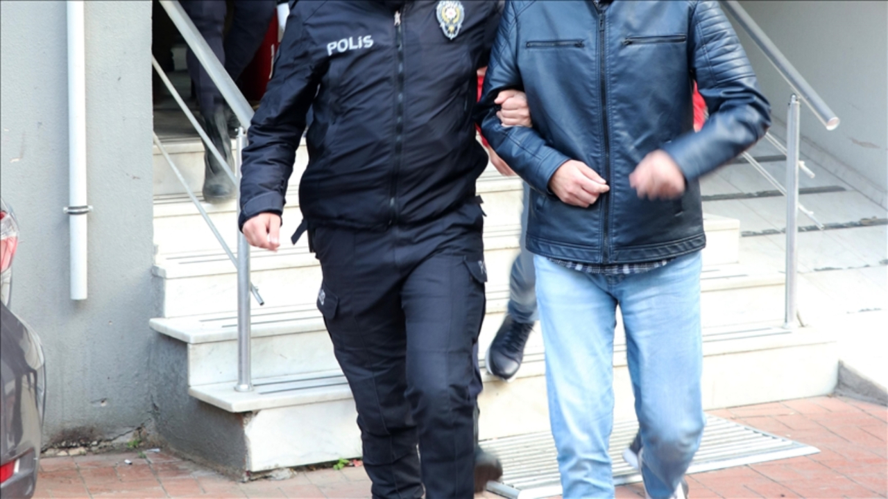 Konya'daki barınakta telef iddiasına ilişkin tutuklama