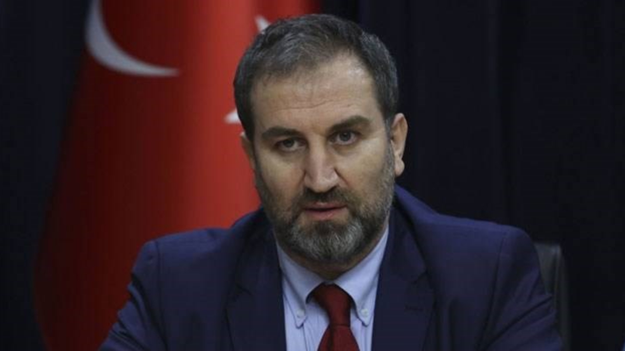 ‘“Devlet düşsün, ülke düşsün” diyecek kadar kendinden geçmiş güruhla karşı karşıyayız’