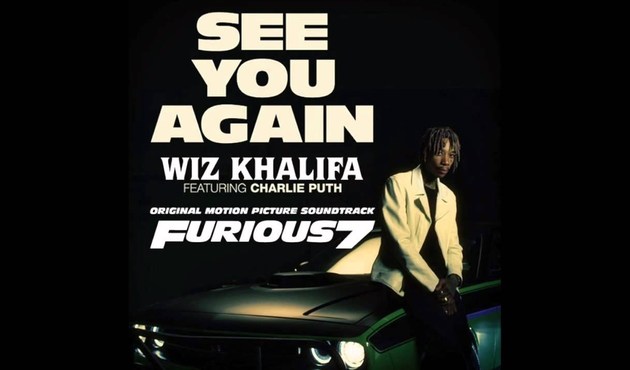 Wiz Khalifa, Gangnam Style'ın rekorunu kırdı...