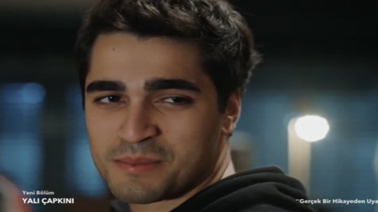 Ferit Bu Bölüm de Kendine Sövdürdü! Yalı Çapkını Dizisinde Ortalığı Yıkan Sahne