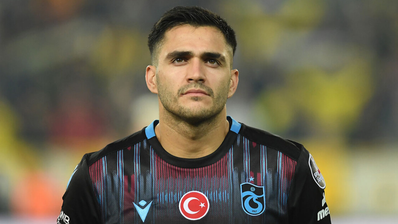 Maxi Gomez'e talip çıktı!