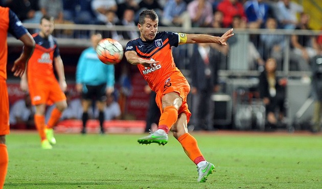 Başakşehir - Fenerbahçe arasında dev takas: Emre Belözoğlu!