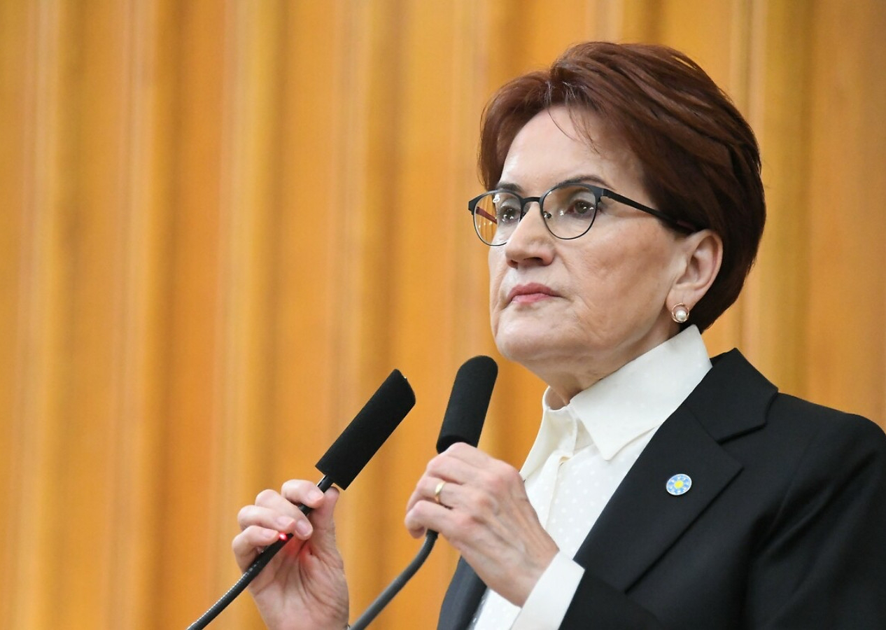 Barış Yarkadaş'tan bomba sözler! "Akşener, Mansur Yavaş'a teklif götürdü ama red cevabı aldı"