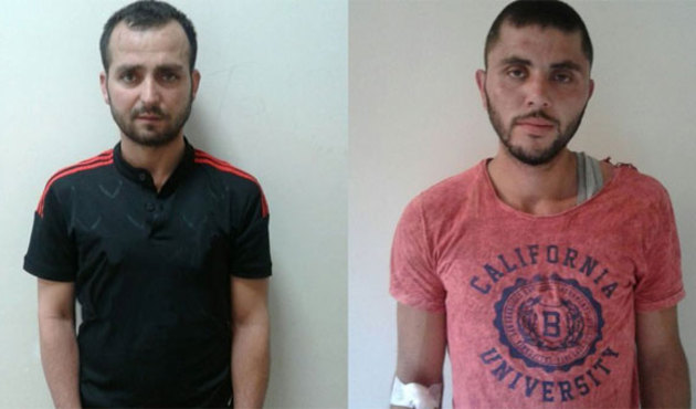 Sakarya'daki caniler suçlarını böyle itiraf etmiş! "O her şeyi itiraf etti" deyince...