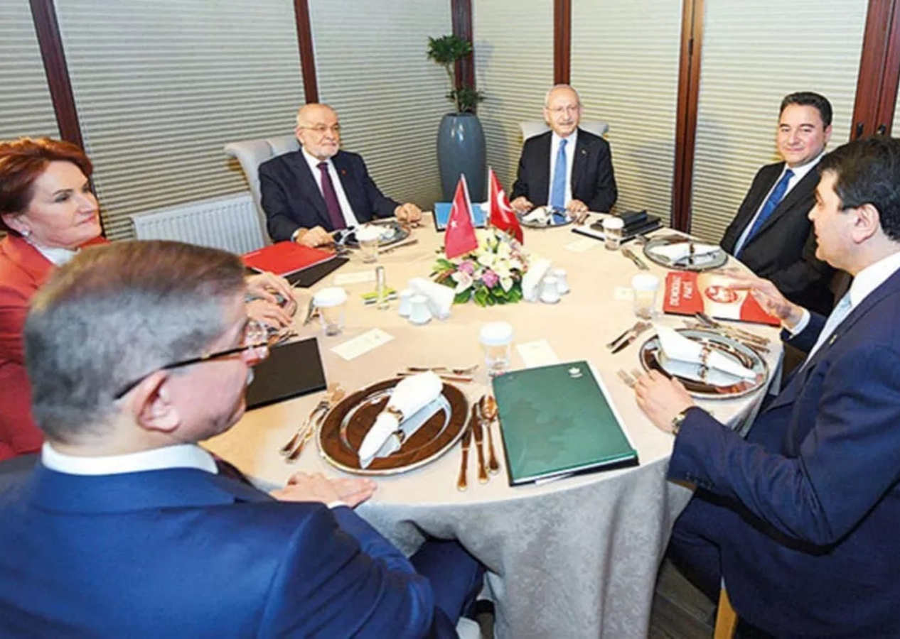 HDP net konuştu: O isme asla ve kat'a oy vermeyiz
