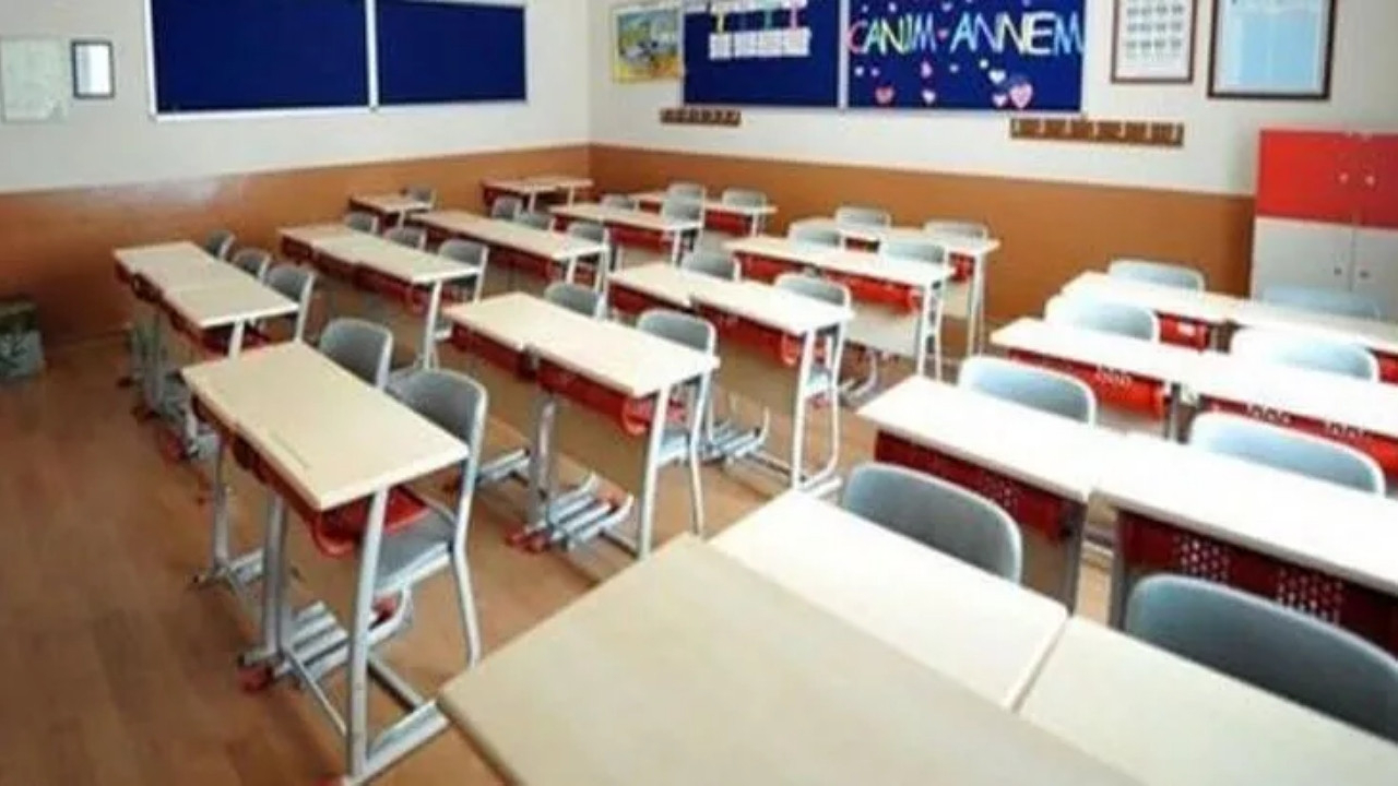 Düzce'de 1 hafta, Karkamış'ta 2 gün eğitime ara verildi!