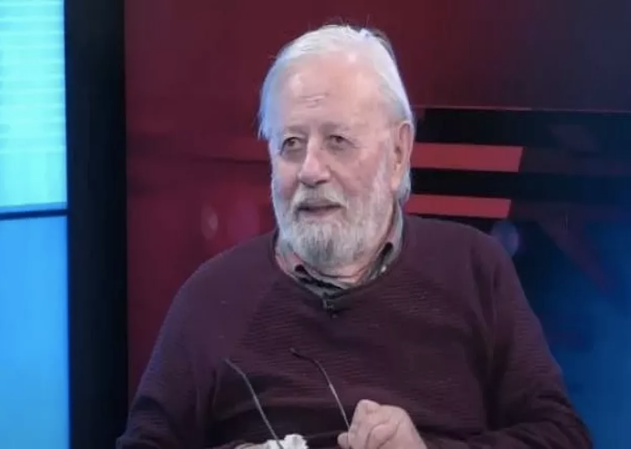 Tele1 ekranlarında İslam hedef alındı! "Ümmet diktatoryadır"