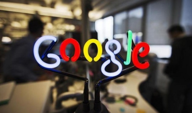 Google! Dünyanın en kaçık iş yeri...
