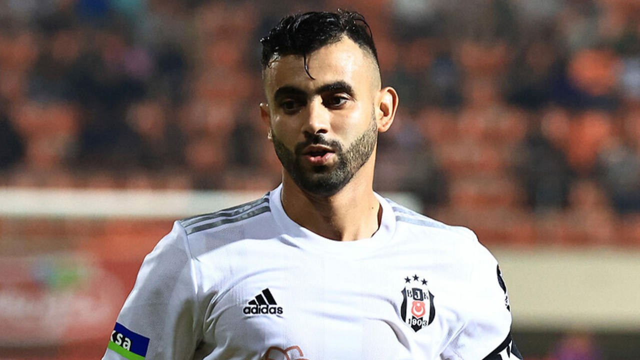 Ghezzal'a alternatif aranıyor