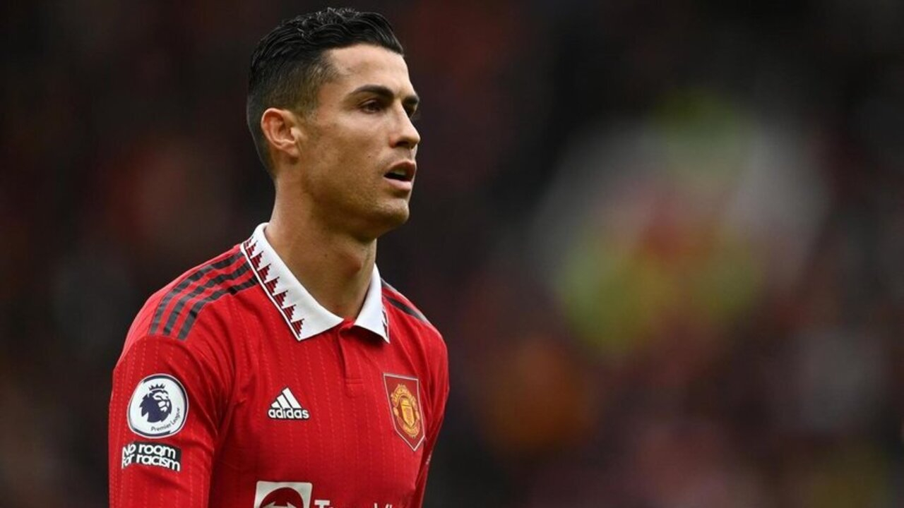 Manchester United Cristiano Ronaldo'nun boşluğunu o isimle dolduracak!