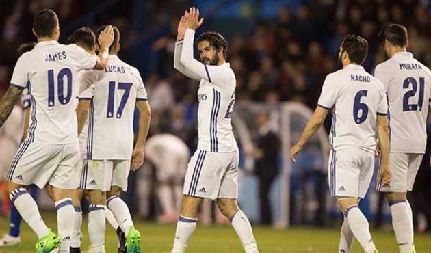 Bayern Münih, Real Madrid'in yıldız oyuncusunu kiraladı...