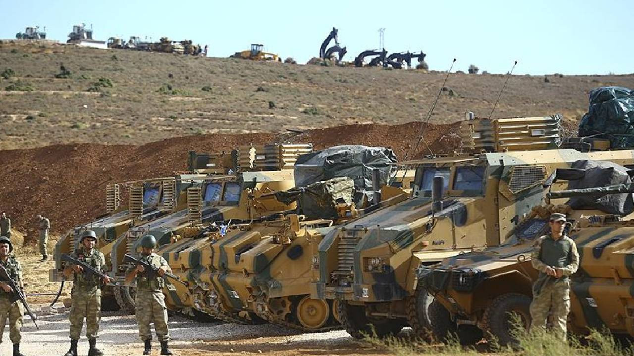 İsrail Medyası:Türkiye'yi durduracak güç yok
