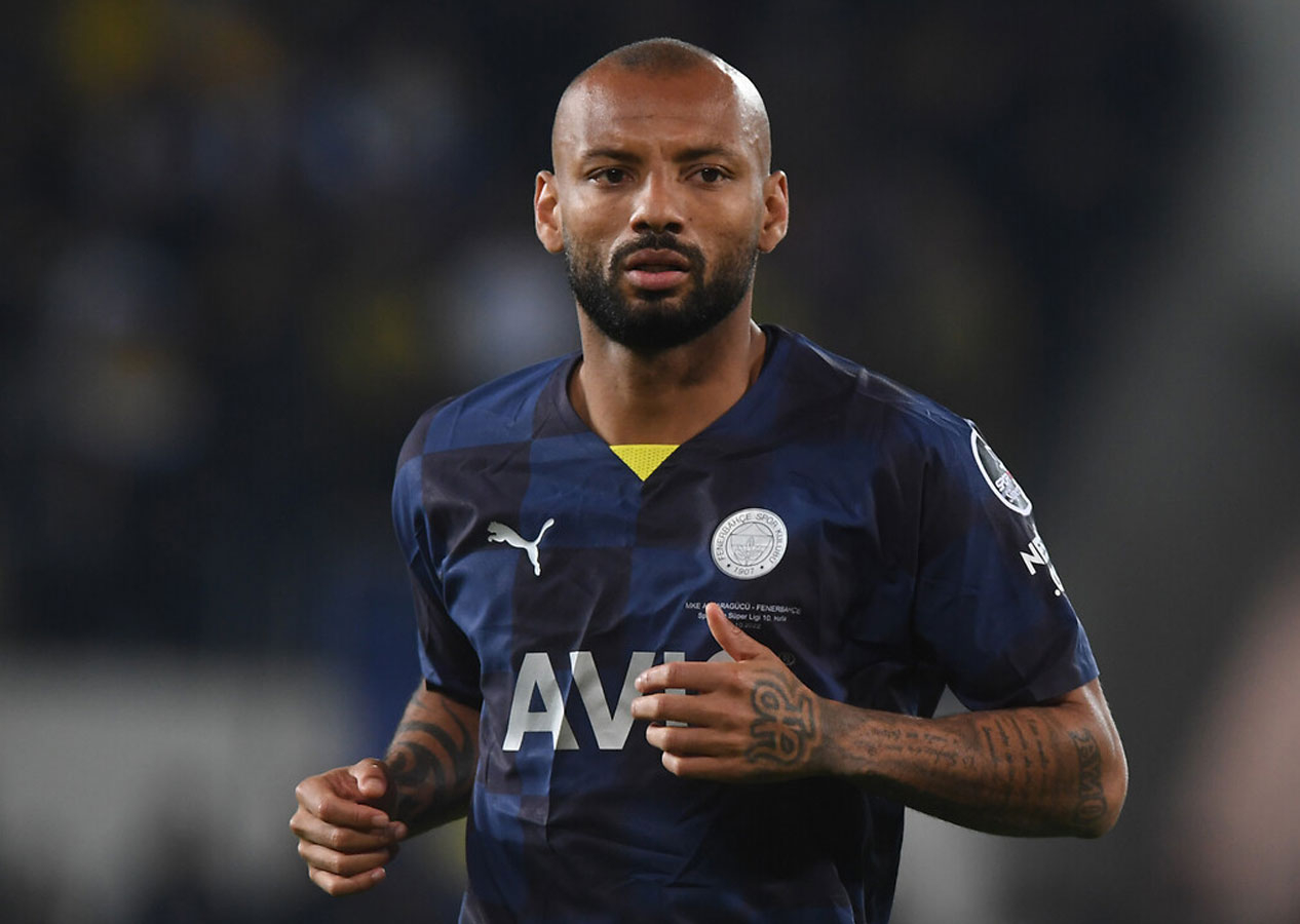 Joao Pedro'dan Fenerbahçe kararı!