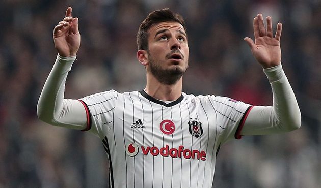 Oğuzhan'dan transfer açıklaması
