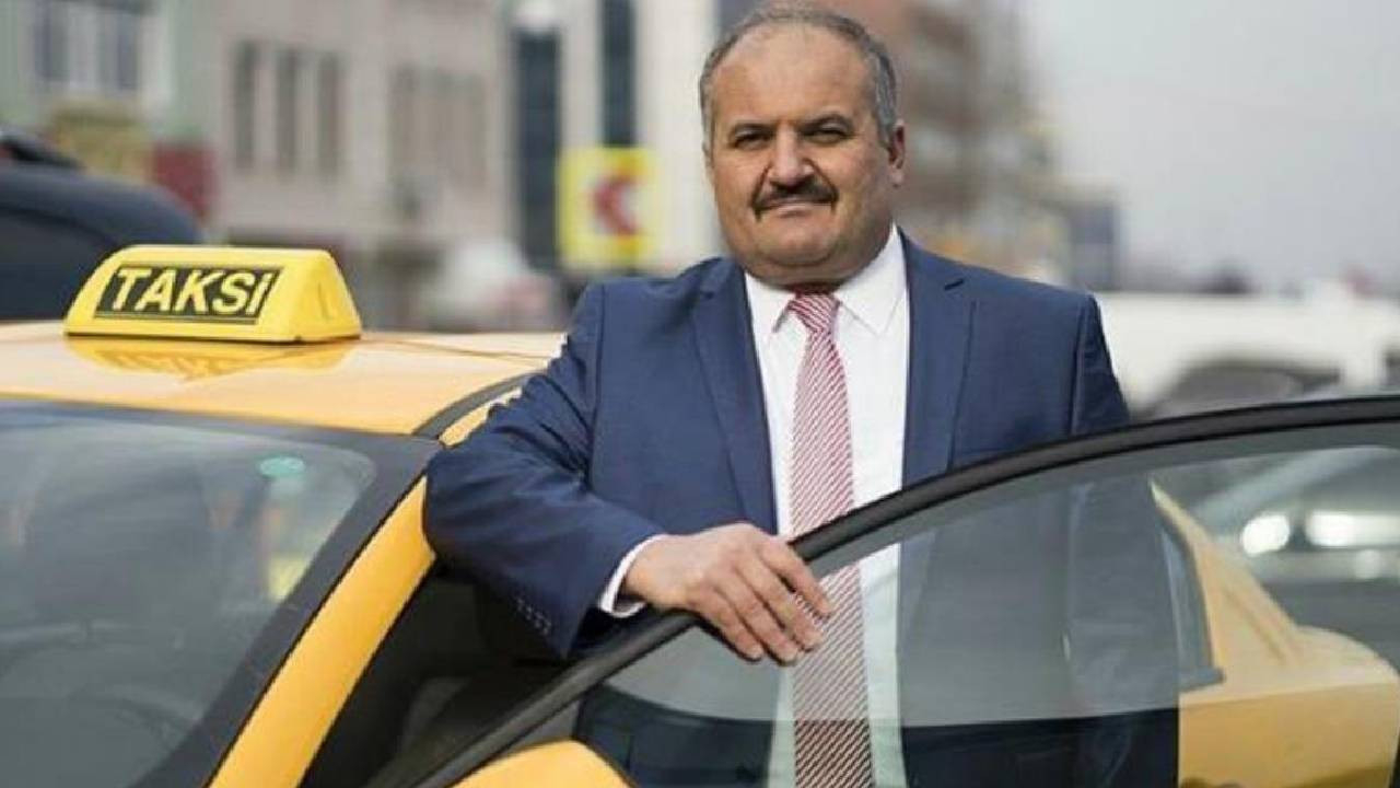 Taksiler toplu taşımadan ucuzmuş!