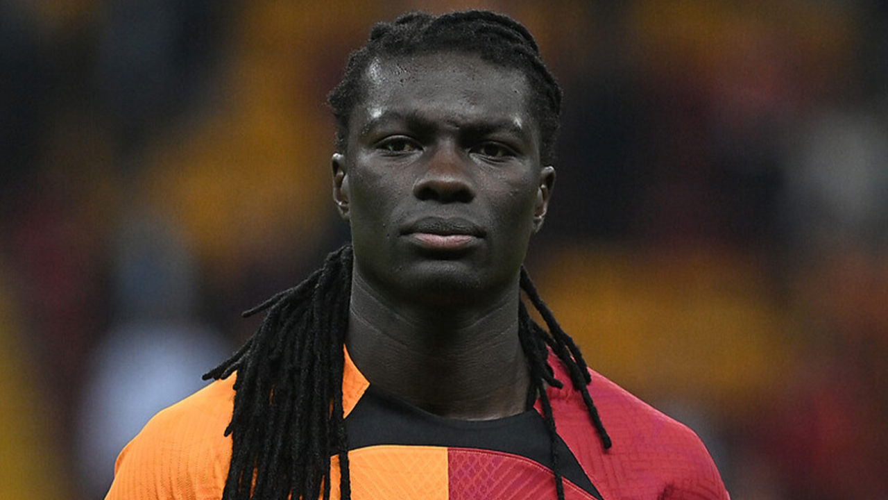 Gomis'e teklif yağıyor!