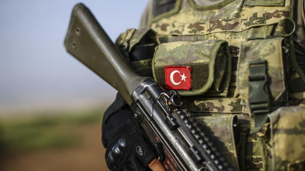 MSB duyurdu! 14 PKK/YPG’li terörist etkisiz hale getirildi