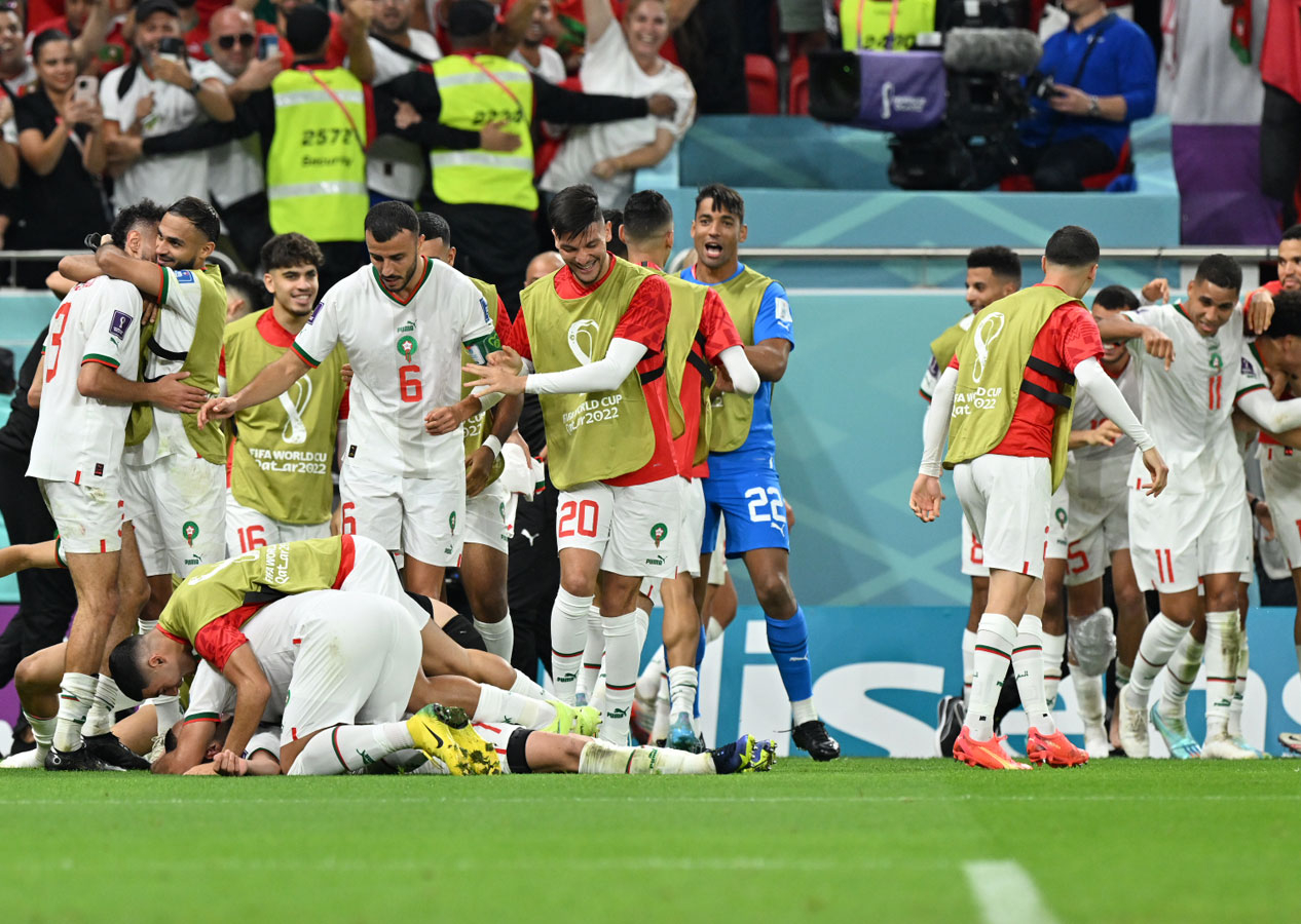 Batshuayi ve Mertens neye uğradığını şaşırdı
