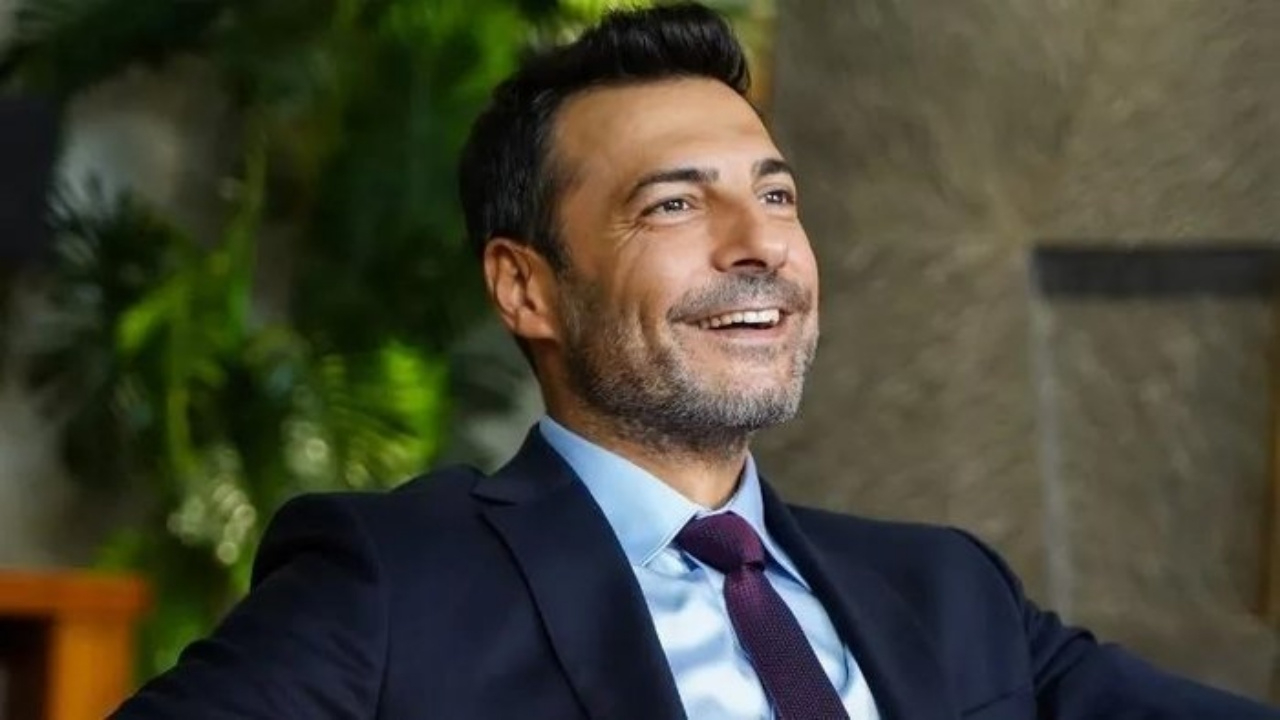 Kızılcık Şerbeti Dizisinde Yer Yerinden Oynuyor! Tüyoyu Barış Kılıç Verdi