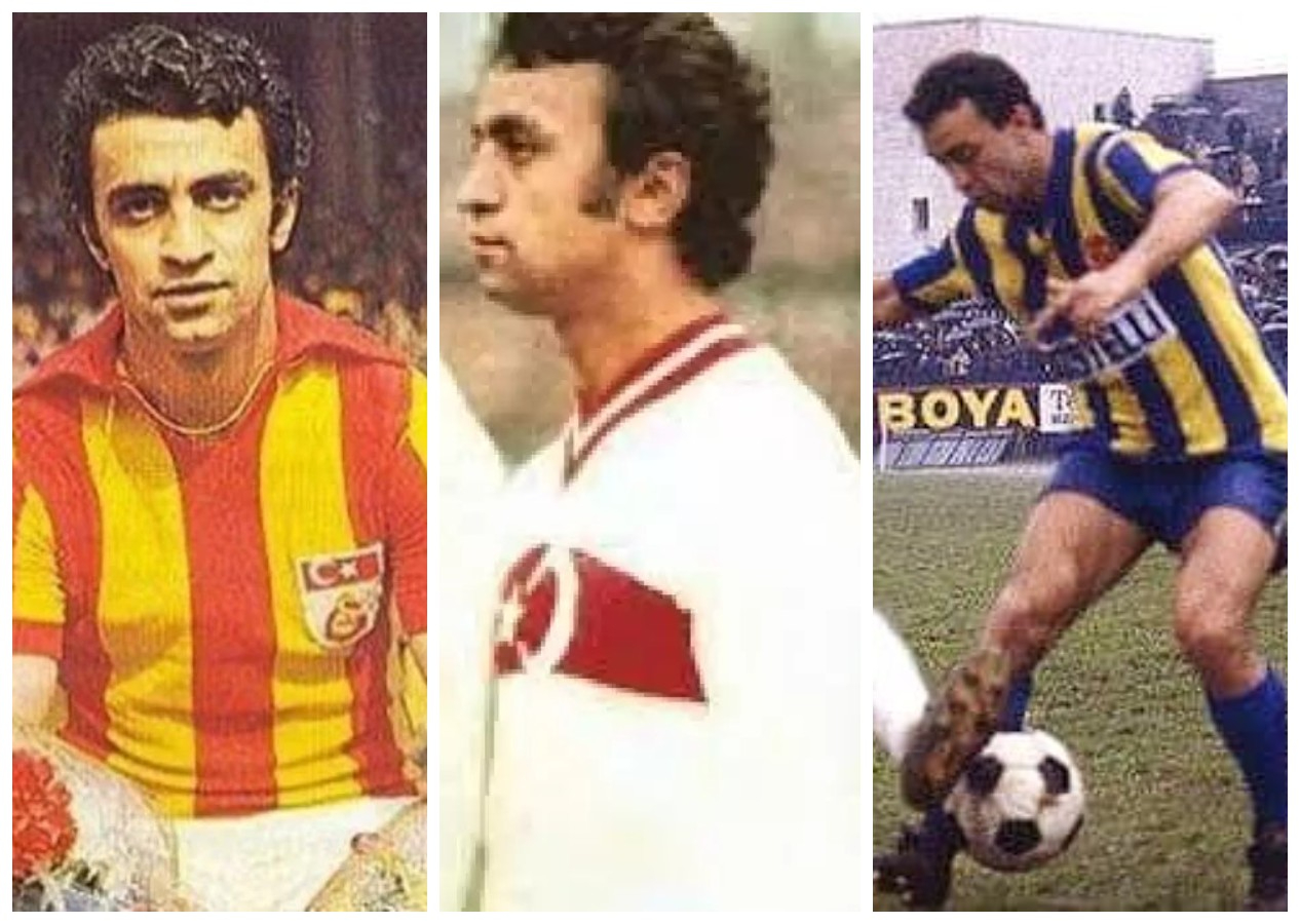 Galatasaray'dan Fenerbahçe'ye transferi olay olmuştu! Efsanevi futbolcu Kadırgalı "Büyük Mehmet" vefat etti