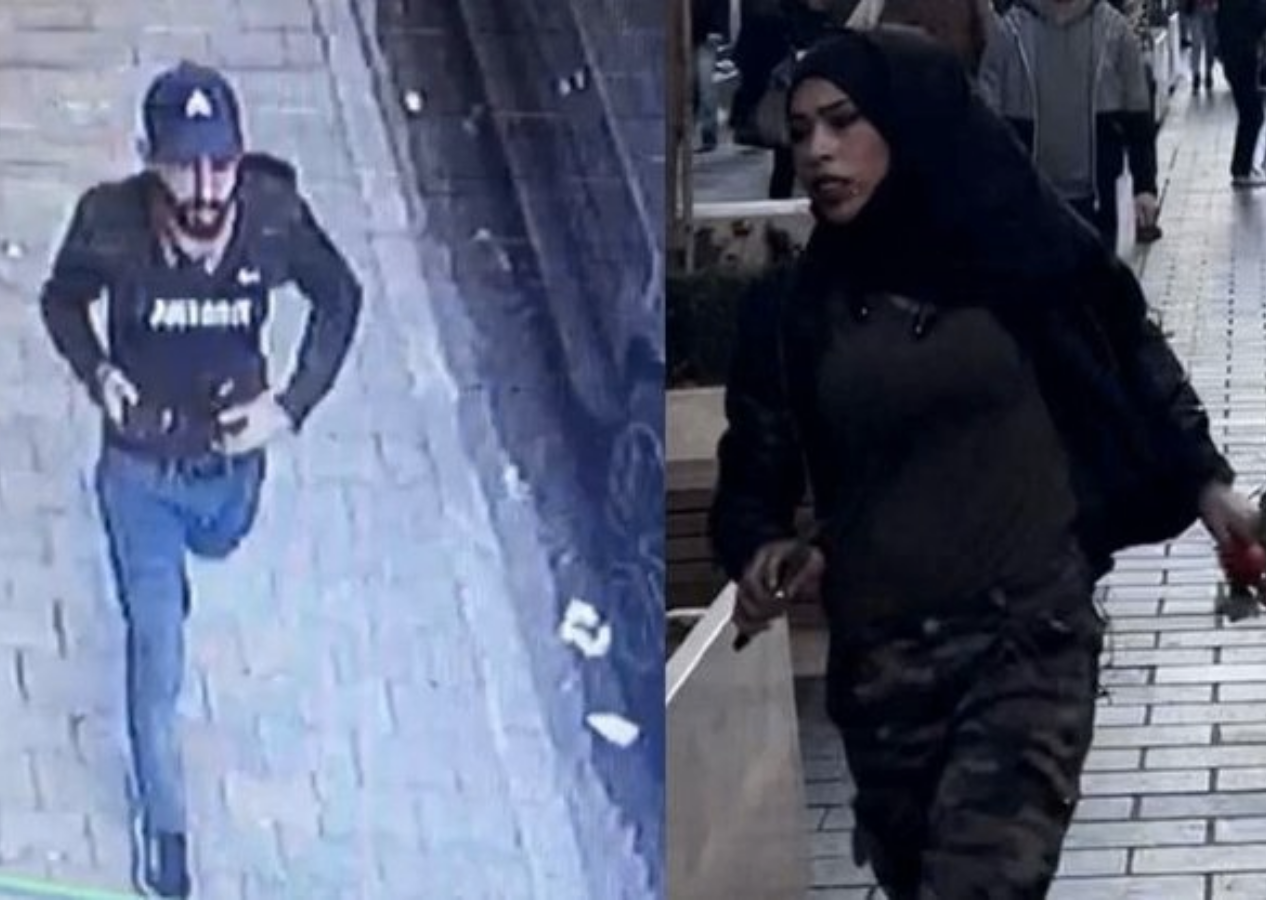 Taksim saldırısında bir isim daha yakalandı: YPG üniformalı fotoğrafı çıktı!