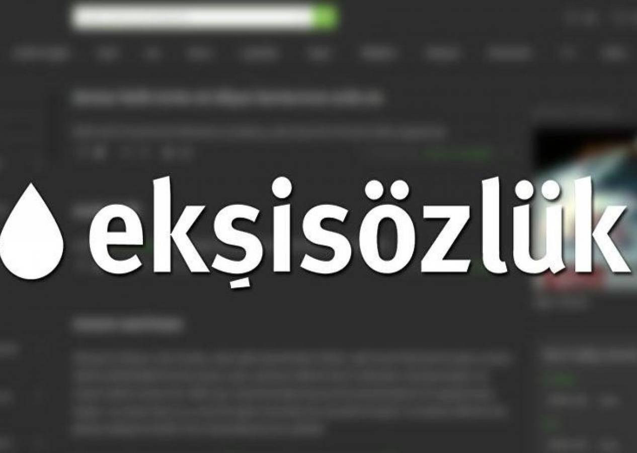 Ekşi Sözlük'te vatanı savunanlara sansür!