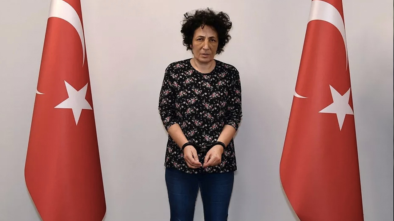 MİT ve emniyetten ortak operasyon: DHKP/C'nin sözde sorumlusu yakalandı