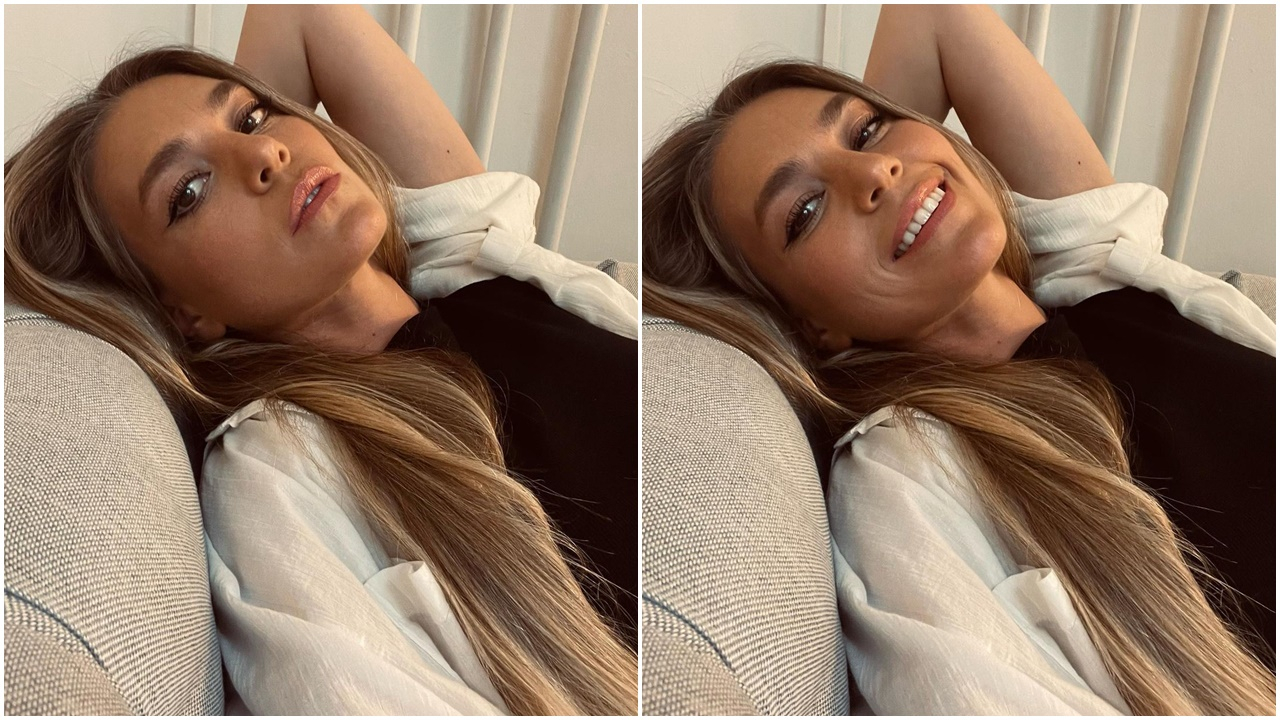 Aslı Enver geçmişiyle ilgili dikkat geçen itirafta bulundu