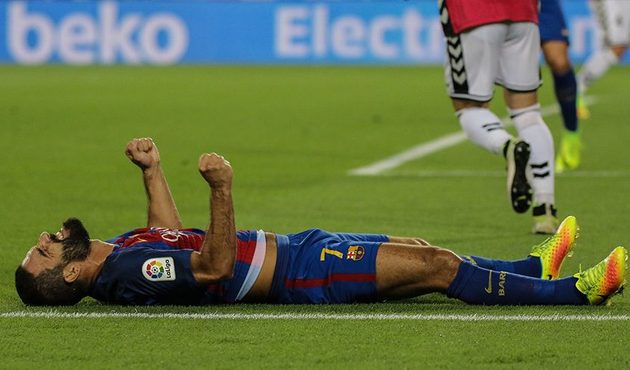 Barcelona Arda Turan konusunda işin içinden çıkamıyor!