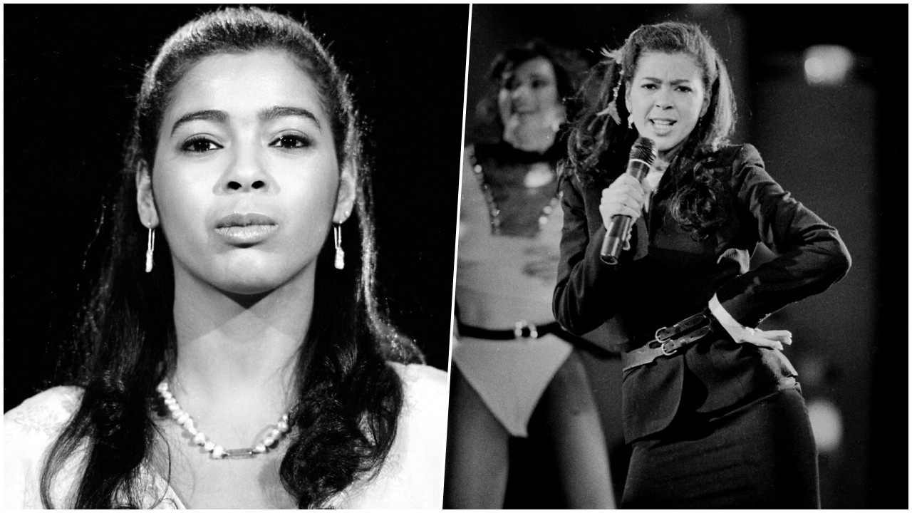 Dünyaca ünlü sanatçı Irene Cara vefat etti