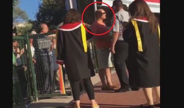 Baykal'ın oğluna kafa atan güvenlikçinin akıbeti belli oldu!