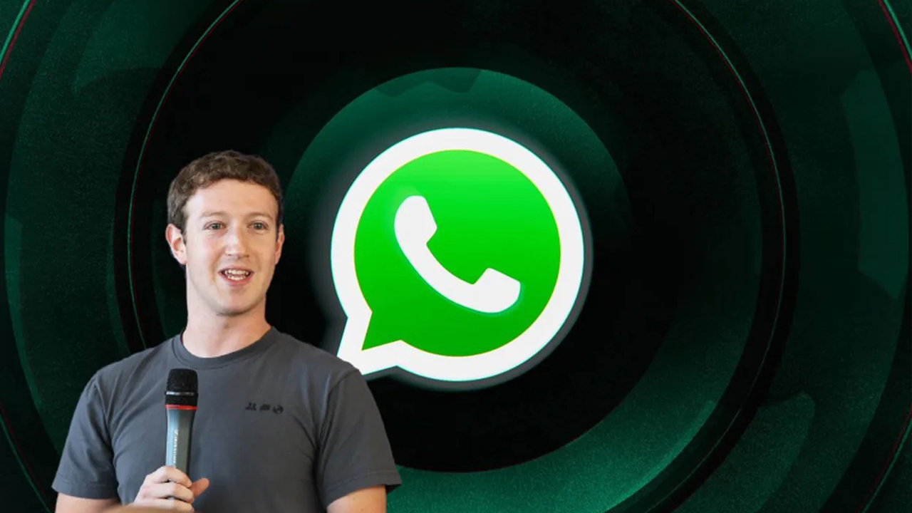 Metaverse yatırımlarında başarılı olamayan Mark Zuckerberg'ten beklenmeyen hamle! WhatsApp, ücretli oluyor!