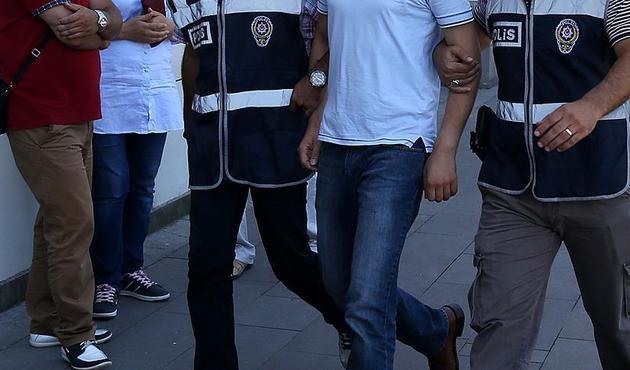 FETÖ'nün "ümitçi" timine operasyon! Çok sayıda gözaltı var...