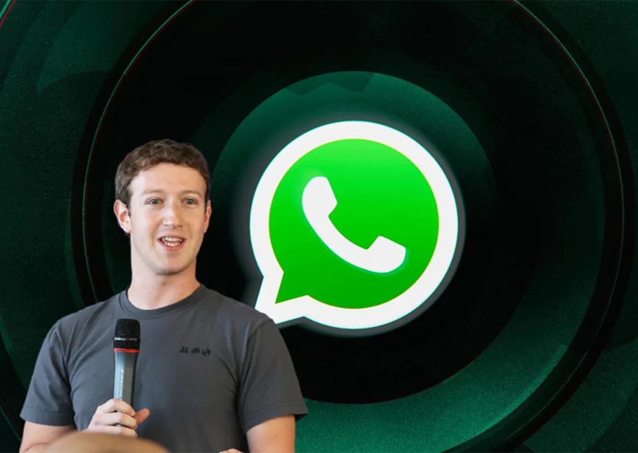 Metaverse yatırımlarında başarılı olamayan Mark Zuckerberg'ten beklenmeyen hamle! WhatsApp, ücretli oluyor!