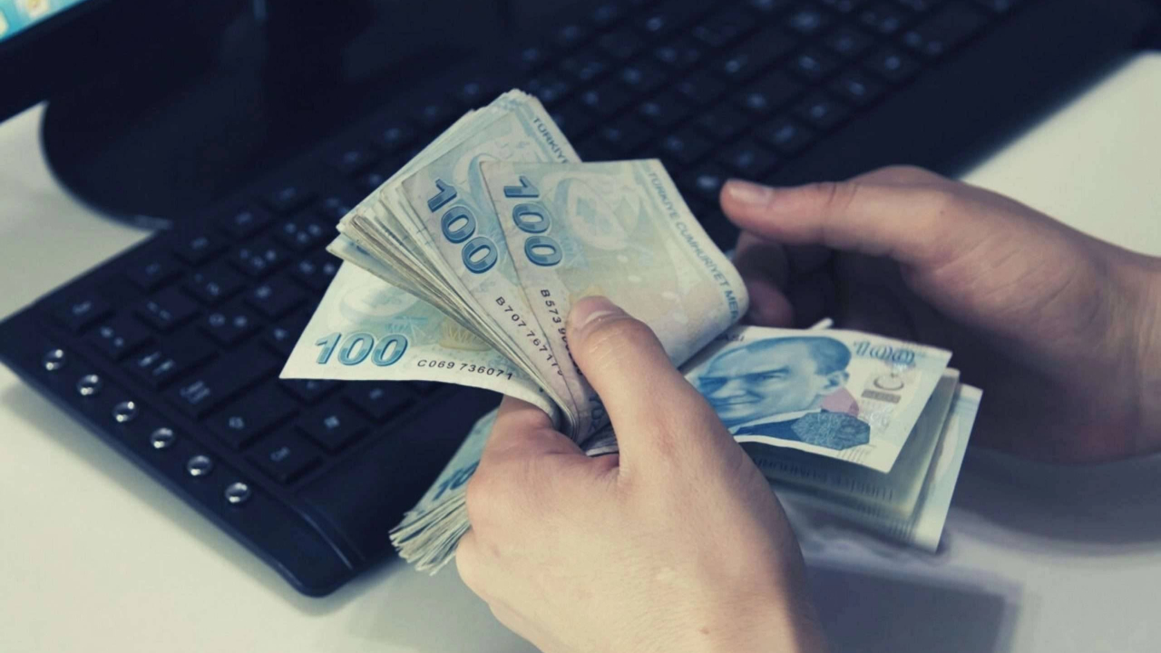Çalışana yemek ve ısınma yardımı detayları belli oldu